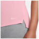 Nike Γυναικεία αμάνικη μπλούζα Dri-FIT One